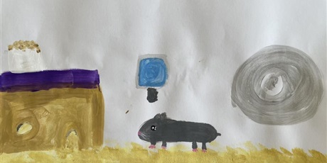 Powiększ grafikę: Prace uczniów