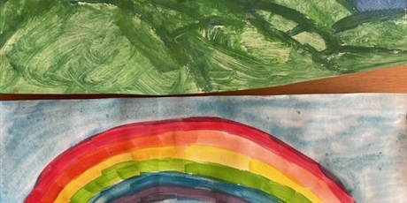 Powiększ grafikę: Prace uczniów
