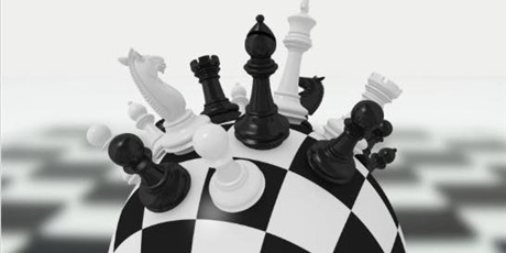 Jesteśmy dumni z naszej drużyny szachowej