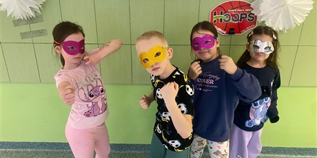 Powiększ grafikę: Zajęcia w świetlicy