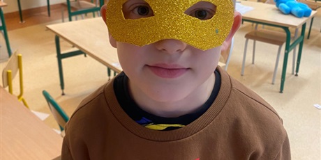 Powiększ grafikę: Zajęcia w świetlicy