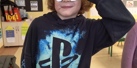 Powiększ grafikę: Zajęcia w świetlicy