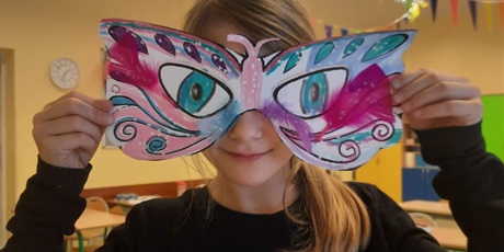 Powiększ grafikę: Zajęcia w świetlicy