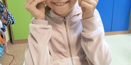 Powiększ grafikę: Zajęcia w świetlicy