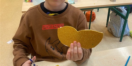 Powiększ grafikę: Zajęcia w świetlicy