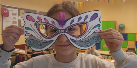 Powiększ grafikę: Zajęcia w świetlicy