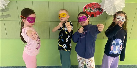 Powiększ grafikę: Zajęcia w świetlicy