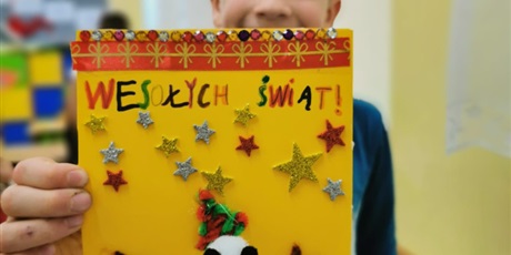 Powiększ grafikę: Uczniowie podczas zajęć