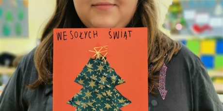 Powiększ grafikę: Uczniowie podczas zajęć