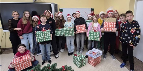 „Każdy może pomóc”