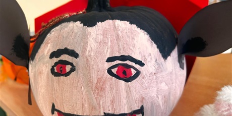 Powiększ grafikę: Zajęcia w klasie 1a.