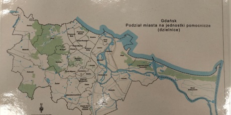 Powiększ grafikę: Klasa 6b na wycieczce