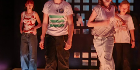 Powiększ grafikę: Klasa 6b w Pixel XL