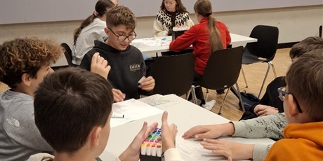 Powiększ grafikę: 7b podczas warsztatów