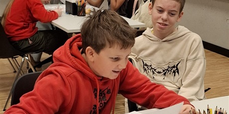 Powiększ grafikę: 7b podczas warsztatów