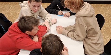 Powiększ grafikę: 7b podczas warsztatów