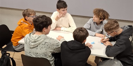 Powiększ grafikę: 7b podczas warsztatów