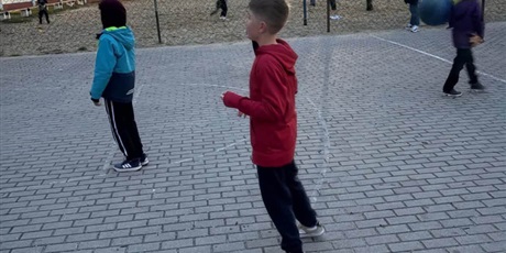 Powiększ grafikę: Wycieczka integracyjna klas trzecich