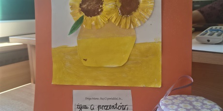 Powiększ grafikę: Prace uczniów