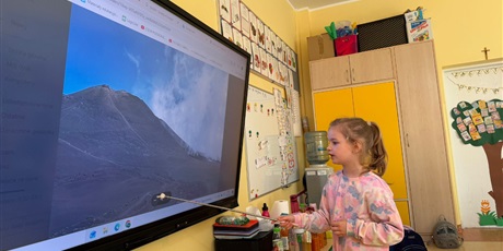 Powiększ grafikę: Zajęcia w zerówce