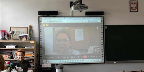 Konferencja w ramach Dni Erasmusa