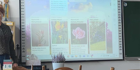Powiększ grafikę: Konferencja w ramach Dni Erasmusa