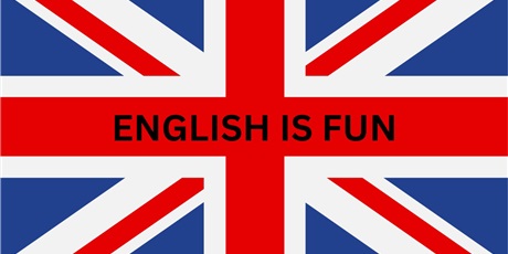 Konkurs „English is fun” 