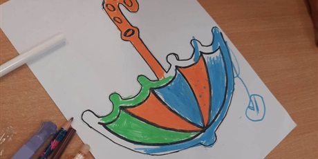 Powiększ grafikę: Prace uczniów