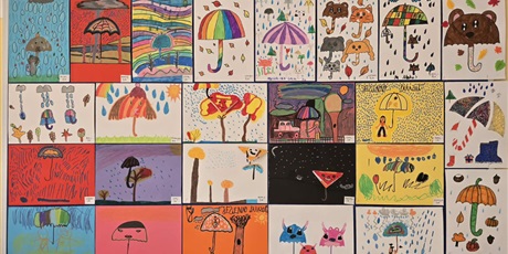 Powiększ grafikę: Prace uczniów