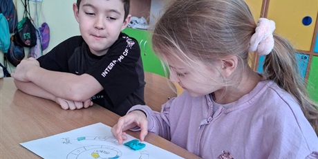 Powiększ grafikę: Zajęcia języka niemieckiego