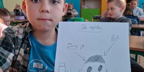 Powiększ grafikę: Zajęcia języka niemieckiego