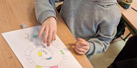 Powiększ grafikę: Zajęcia języka niemieckiego