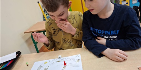 Powiększ grafikę: Zajęcia języka niemieckiego