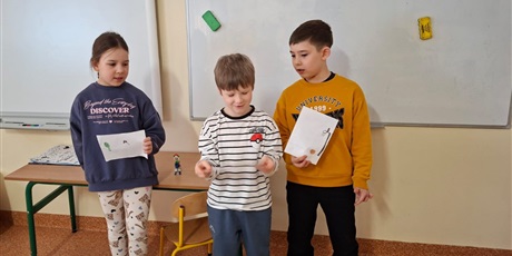 Powiększ grafikę: Zajęcia języka niemieckiego