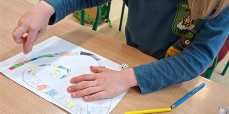 Powiększ grafikę: Zajęcia języka niemieckiego