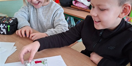 Powiększ grafikę: Zajęcia języka niemieckiego