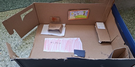 Powiększ grafikę: Lekcja języka niemieckiego