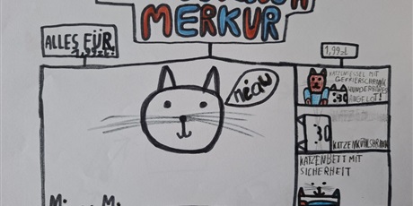 Powiększ grafikę: Lekcja języka niemieckiego