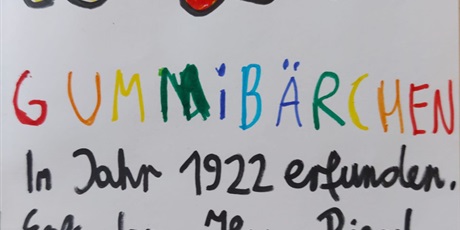 Lekcja j. niemieckiego w klasie 8