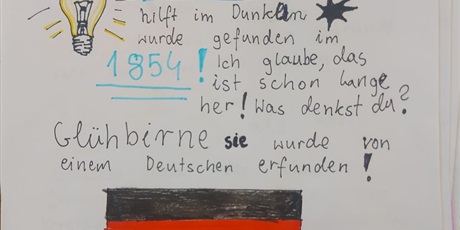 Powiększ grafikę: Prace uczniów