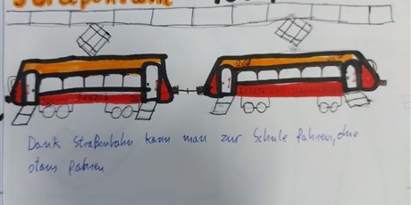 Powiększ grafikę: Prace uczniów