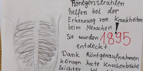 Powiększ grafikę: Prace uczniów