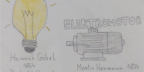 Powiększ grafikę: Prace uczniów