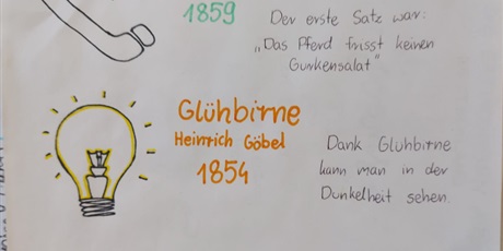 Powiększ grafikę: Prace uczniów