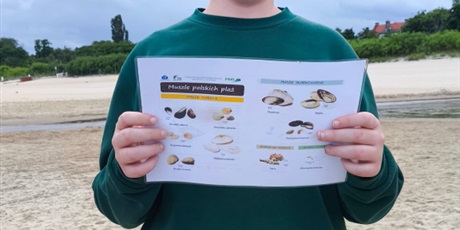 Powiększ grafikę: Uczniowie podczas zajęć