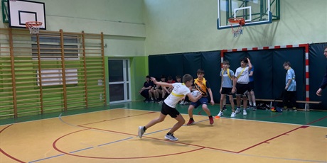 Powiększ grafikę: Zajęcia ze sportowcami