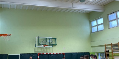 Powiększ grafikę: Zajęcia ze sportowcami