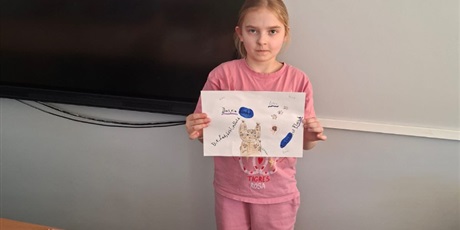 Powiększ grafikę: Uczniowie podczas zajęć