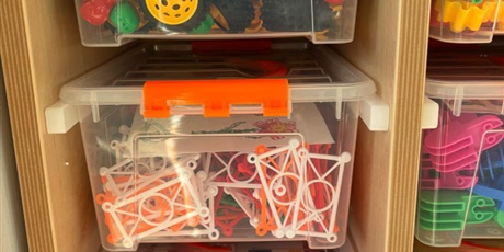 Powiększ grafikę: Nagroda dla uczniów