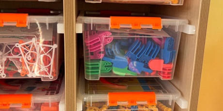 Powiększ grafikę: Nagroda dla uczniów